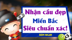 Dự đoán XSMB ngày 27/08/2025 - Thống kê XSMB Thứ 4 - XSMB