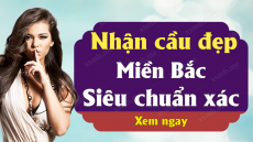 Dự đoán XSMB ngày 08/09/2025 - Thống kê XSMB Thứ 2 - XSMB