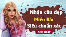 Dự đoán XSMB ngày 03/09/2025 - Thống kê XSMB Thứ 4 - XSMB