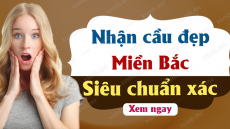Dự đoán XSMB ngày 28/08/2025 - Thống kê XSMB Thứ 5 - XSMB