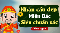 Dự đoán XSMB ngày 11/09/2025 - Thống kê XSMB Thứ 5 - XSMB