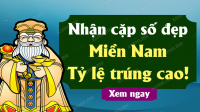 Soi cầu dự đoán Xổ Số Miền Nam ngày 02/09/2025 - Dự đoán XSMN 02-09-2025