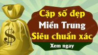 Soi cầu dự đoán Xổ Số Miền Trung ngày 04/09/2025 - Dự đoán XSMT 04-09-2025