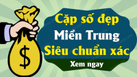 Soi cầu dự đoán Xổ Số Miền Trung ngày 10/09/2025 - Dự đoán XSMT 10-09-2025