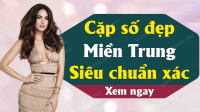 Soi cầu dự đoán Xổ Số Miền Trung ngày 19/10/2025 - Dự đoán XSMT 19-10-2025