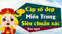 Soi cầu dự đoán Xổ Số Miền Trung ngày 11/09/2025 - Dự đoán XSMT 11-09-2025
