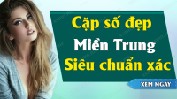 Soi cầu dự đoán Xổ Số Miền Trung ngày 02/09/2025 - Dự đoán XSMT 02-09-2025