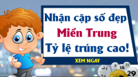 Soi cầu dự đoán Xổ Số Miền Trung ngày 03/09/2025 - Dự đoán XSMT 03-09-2025