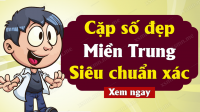 Soi cầu dự đoán Xổ Số Miền Trung ngày 22/10/2025 - Dự đoán XSMT 22-10-2025