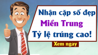 Soi cầu dự đoán Xổ Số Miền Trung ngày 07/09/2025 - Dự đoán XSMT 07-09-2025